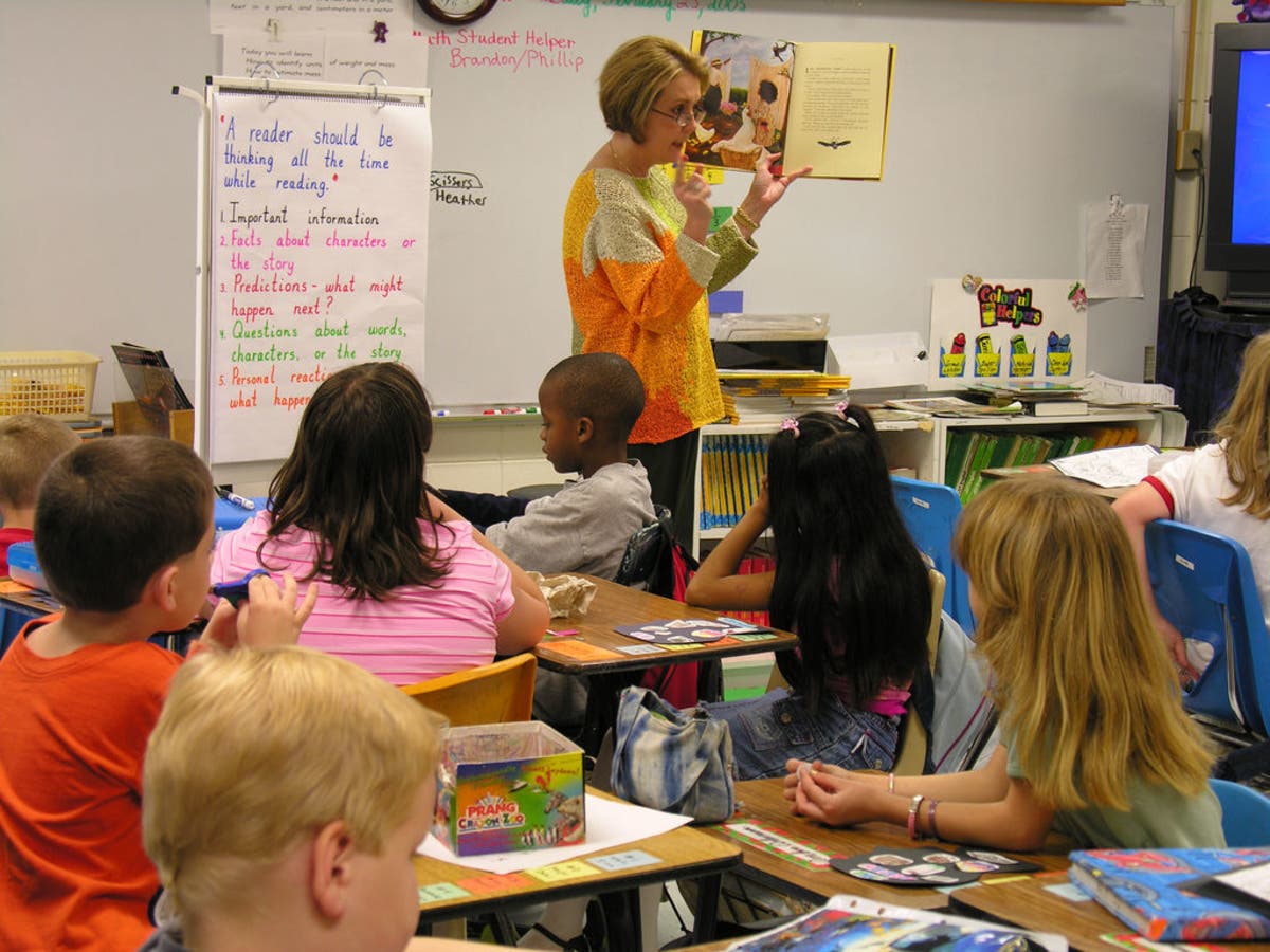 Allegheny County Teacher Salaries How Does Your District Compare 
