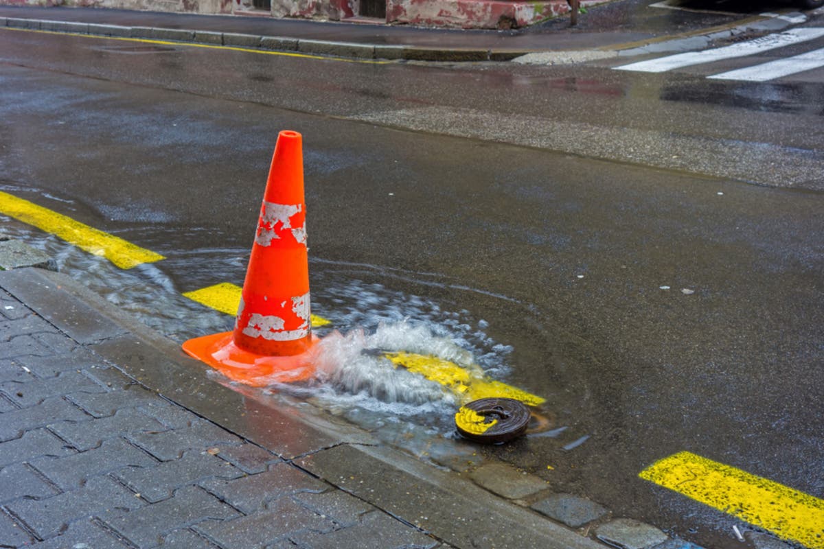 Flash Flood Warning Issued For Pittsburgh Metro Area | Pittsburgh, PA Patch