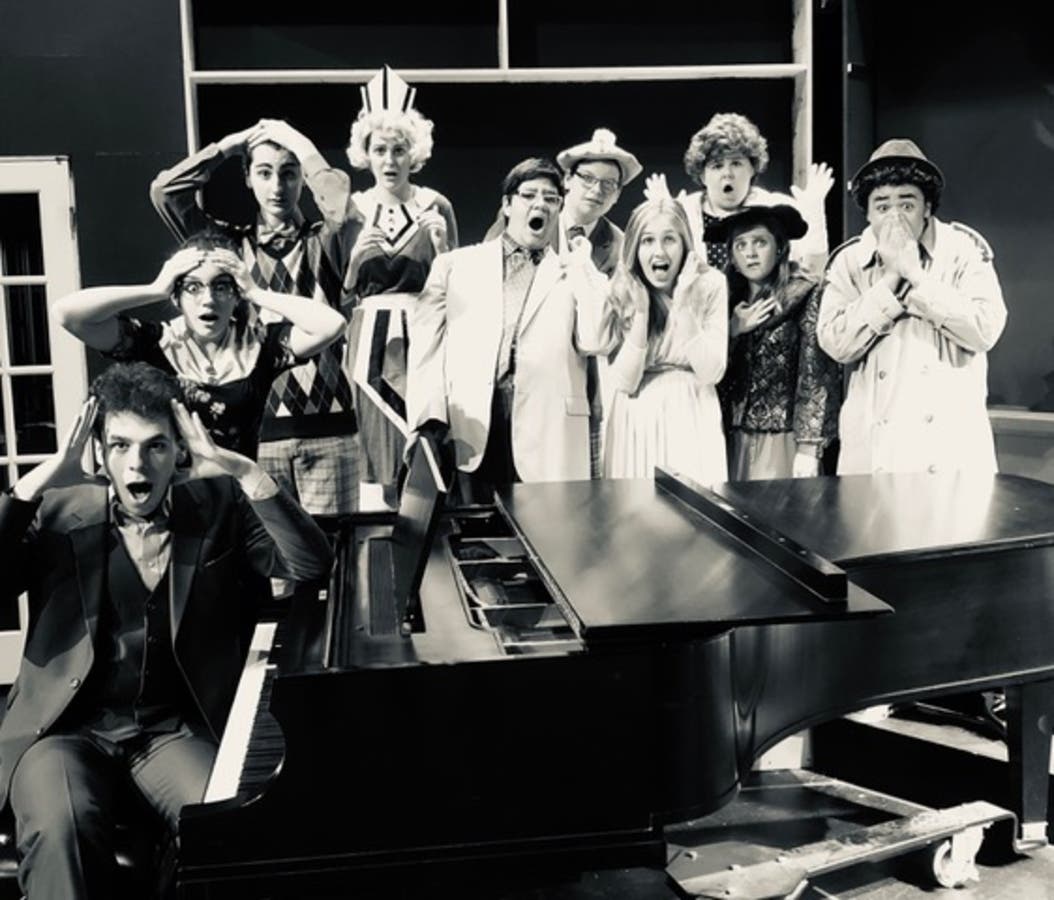 News small post card thumbnail