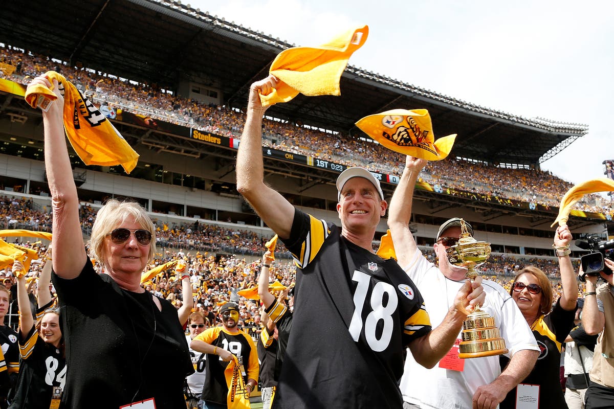 Pittsburgh Among Nation s Top Sports Cities Study Pittsburgh PA Patch
