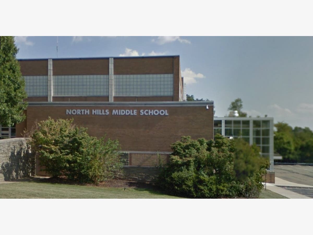 North Hills Could Shift 6th Graders To Middle School North Hills, PA