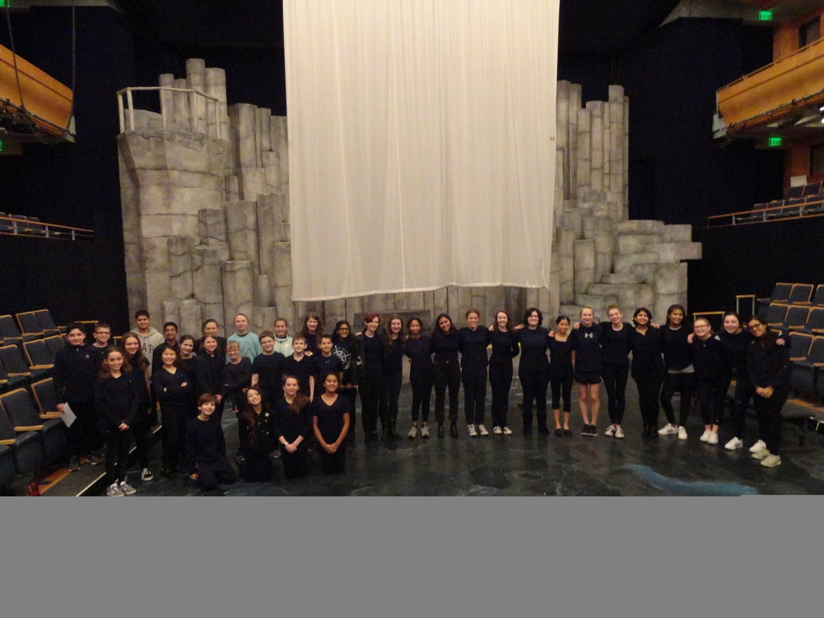 Upper St. Clair Students Fare Well In Shakespeare Competition | Upper ...