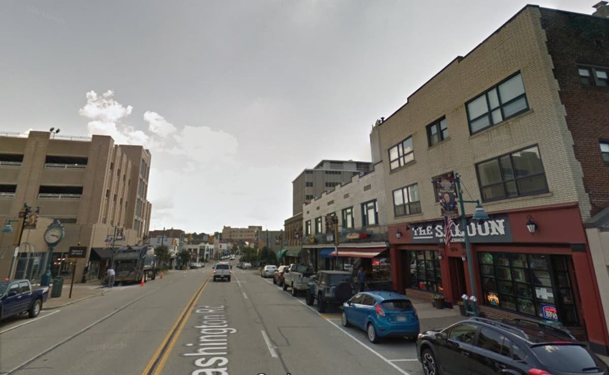 Mt. Lebanon ranked among the state's top places to live.