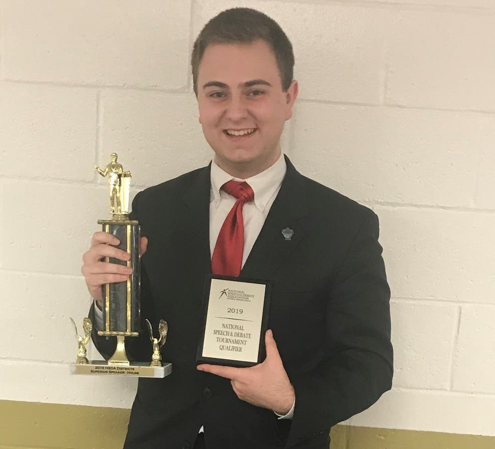 News small post card thumbnail