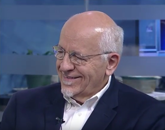 KDKA's Ralph Ianotti.