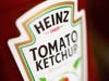 Heinz ketchup.