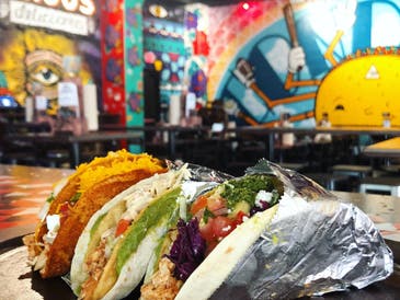 National Taco Day 2019: Where To Score Good Taco Deals ...