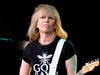 Pretenders' Chrissie Hynde
