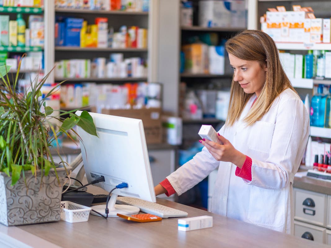 Plenty Of Pharmacies Hiring Around Pittsburgh | Pittsburgh, PA Patch