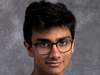 Nisarg Kalra