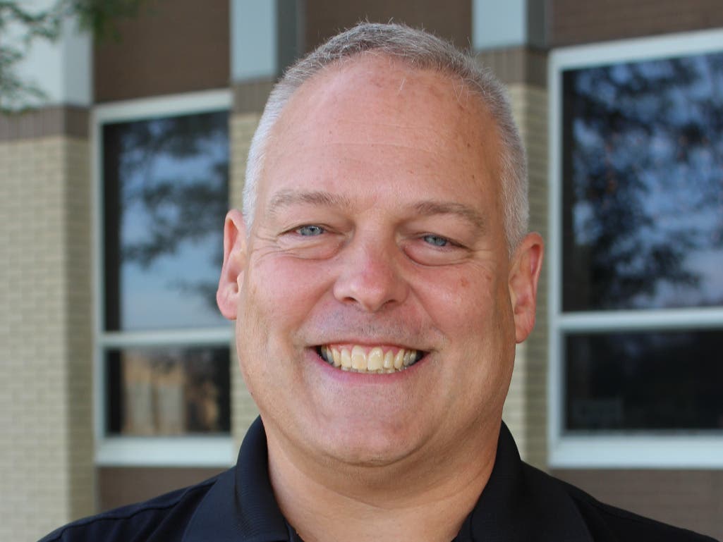 North Hills School District Names New Police Chief North Hills, PA Patch