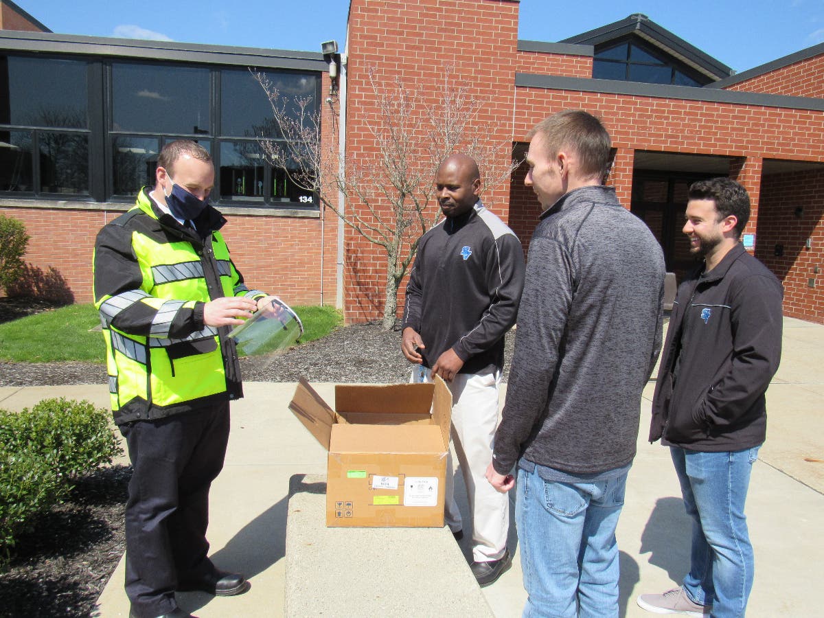 News small post card thumbnail