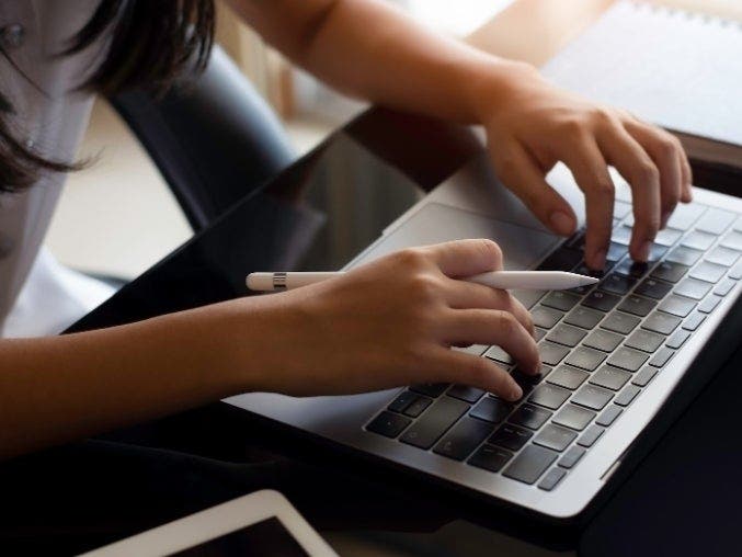 News small post card thumbnail