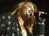 Motley Crue's Vince Neil.