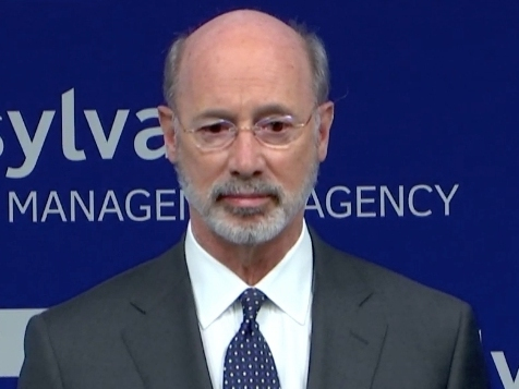 Pennsylvania Gov. Tom Wolf and Attorney General Josh Shapiro pushed back against the recent calls to audit recent vote results.