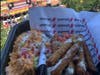 Pretzel Fries
