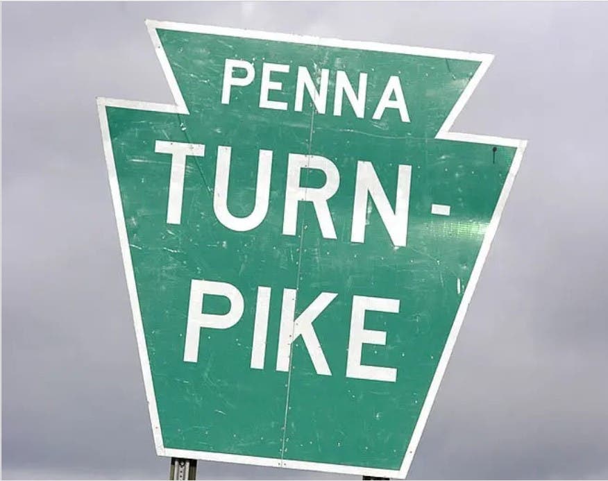 Pennsyvania Turnpike Bridge Replacement Cost Pegged At 270 Million Pittsburgh, PA Patch