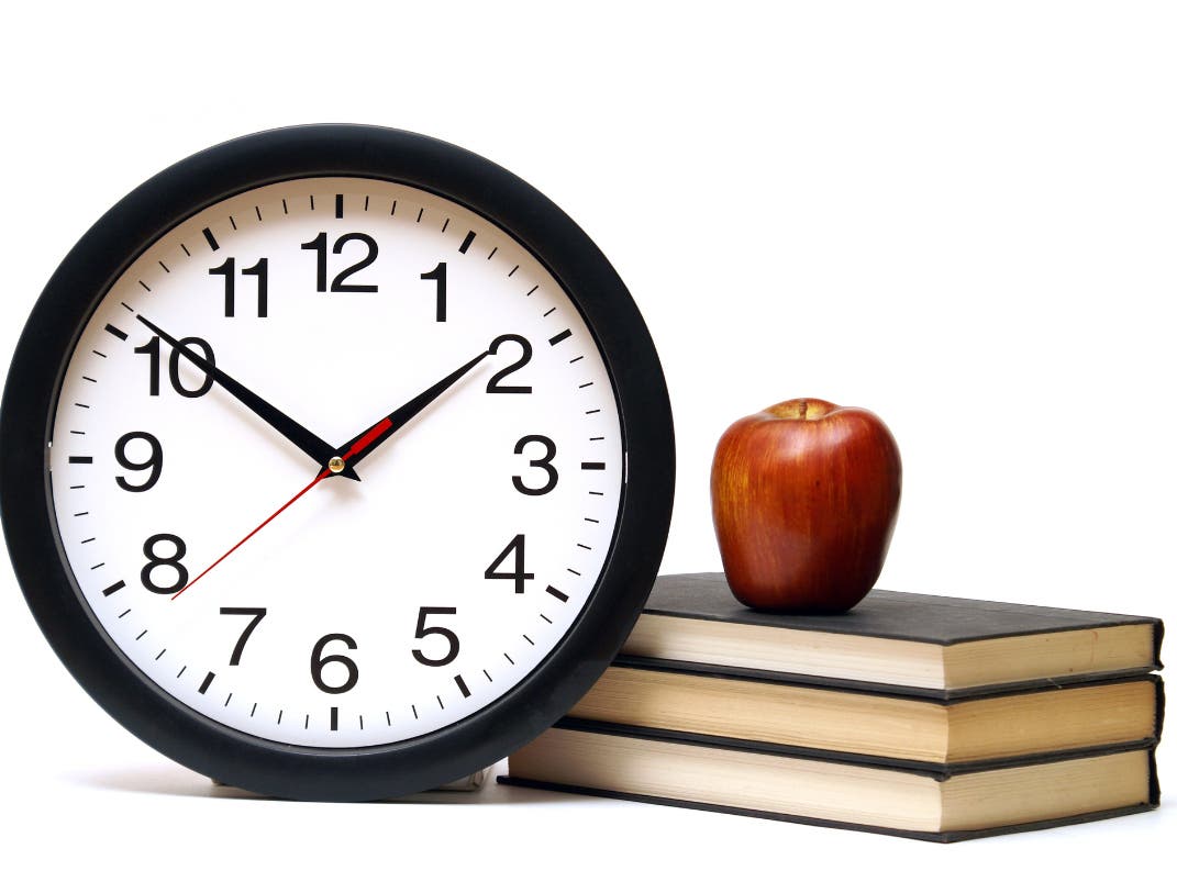 Upper St Clair Plans To Alter School Day Arrival Dismissal Times 