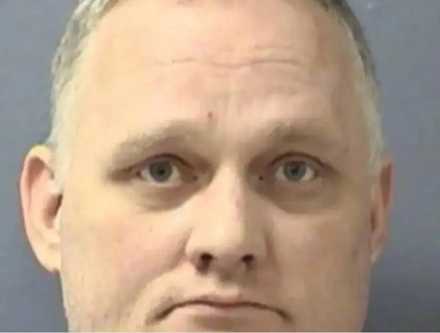 Accused Tree of Life synagogue killer Robert Bowers.  