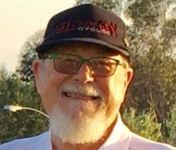Trump rally shooting victim James Copenhaven.