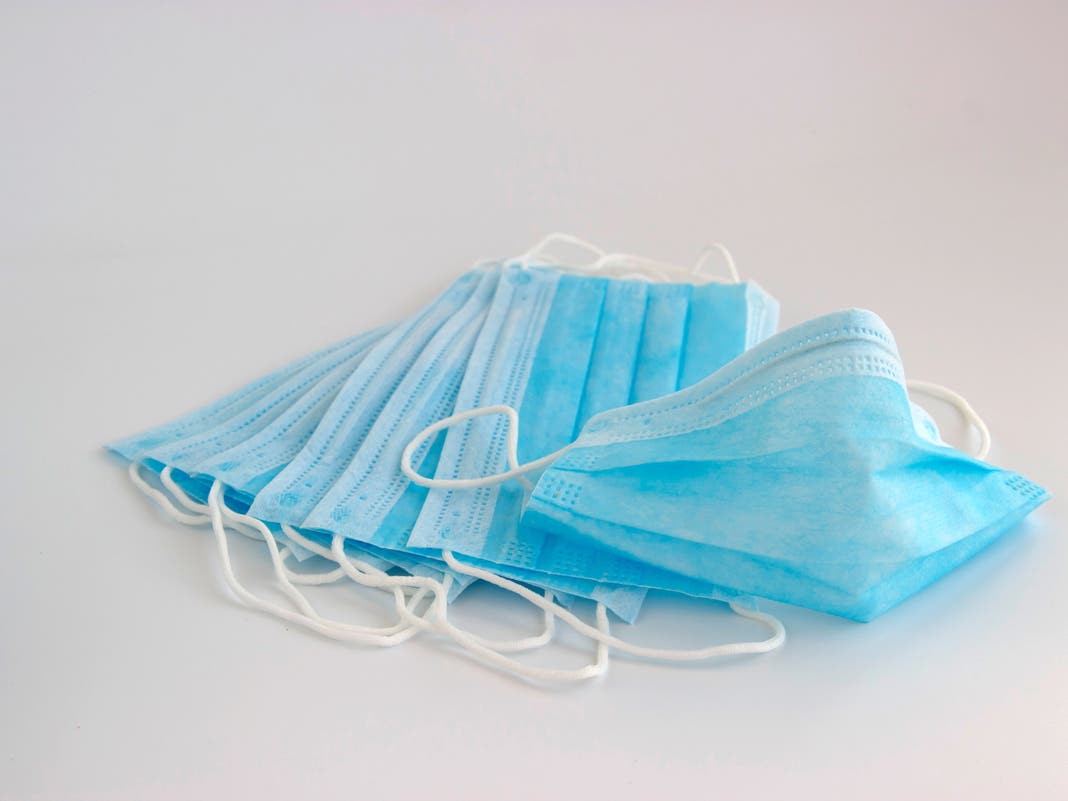 UPMC Hospitals To Resume Mask Mandates | Pittsburgh, PA Patch