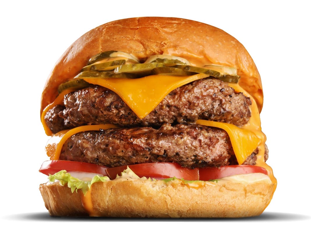 A Month's Worth Of Burgers For $20: Where To Get Deal In Pittsburgh