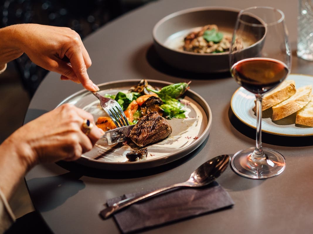 Pittsburgh Plates: Multiple City Eateries Nationally Recognized 