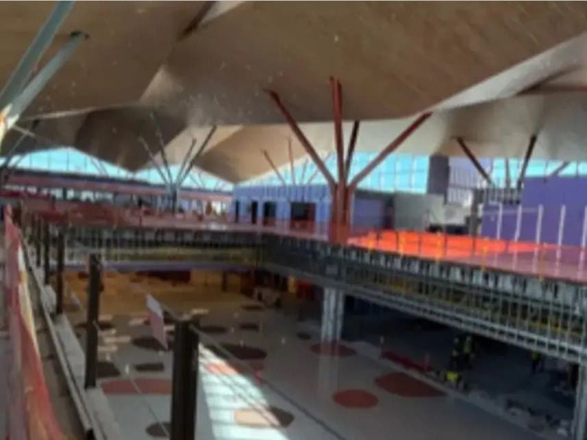New Pittsburgh Airport Terminal Opening Date Set | Pittsburgh, PA Patch