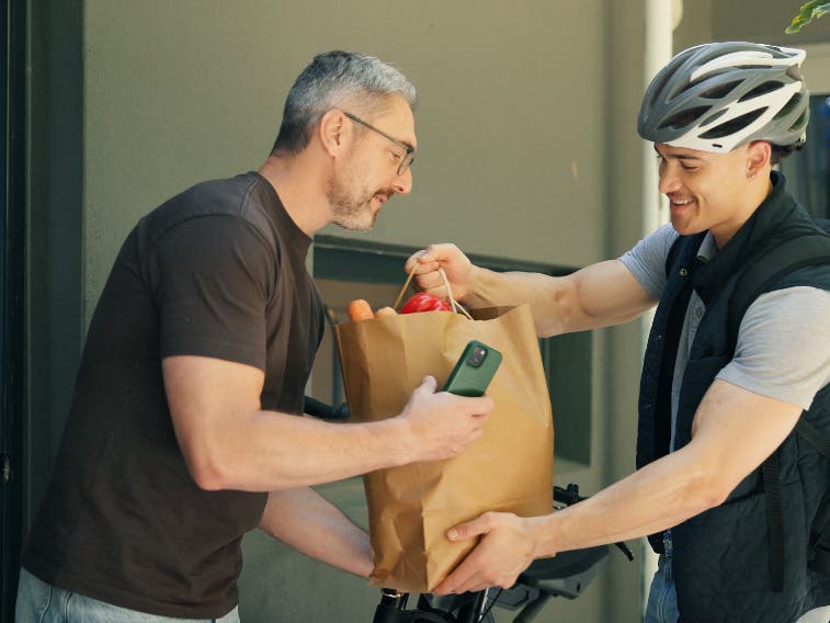 News small post card thumbnail