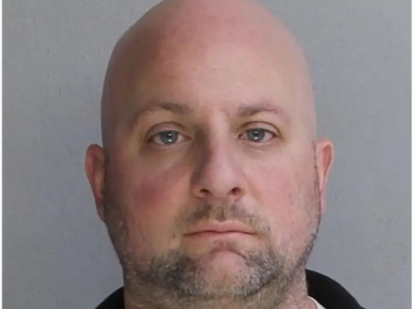 Michael Fantuzzo, 40, of Lower Burrell, Westmoreland County, stole more than $246,000 from the Pennsylvania Occupational Therapy Association, for which he volunteered as its treasurer.