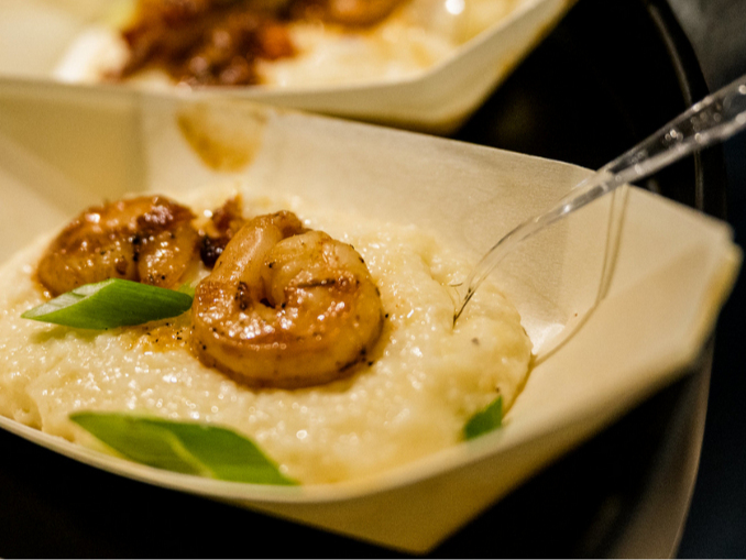 Pittsburgh Airport Welcomes 5 New Dining Spots