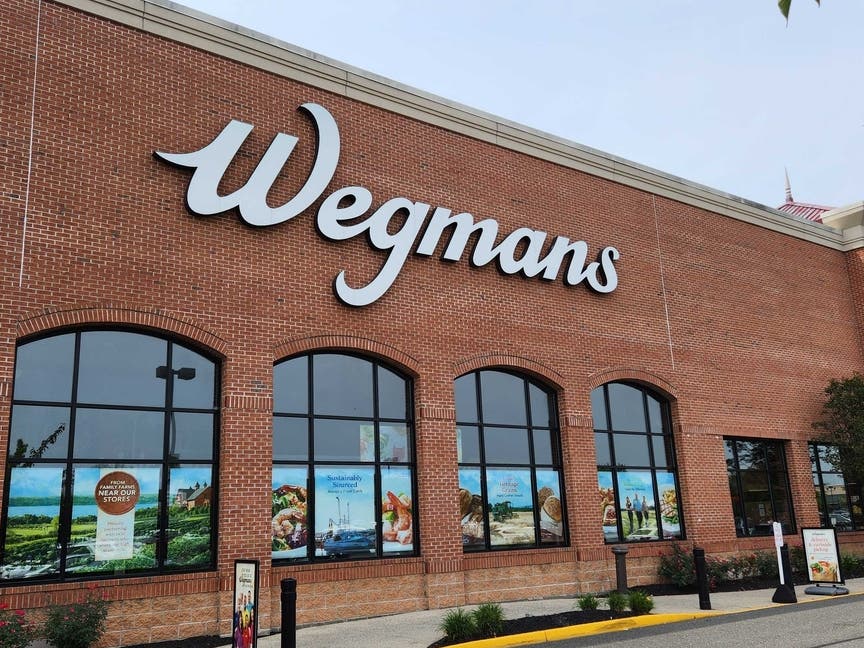 Wegmans Could Add 2nd Pittsburgh Store: Report 