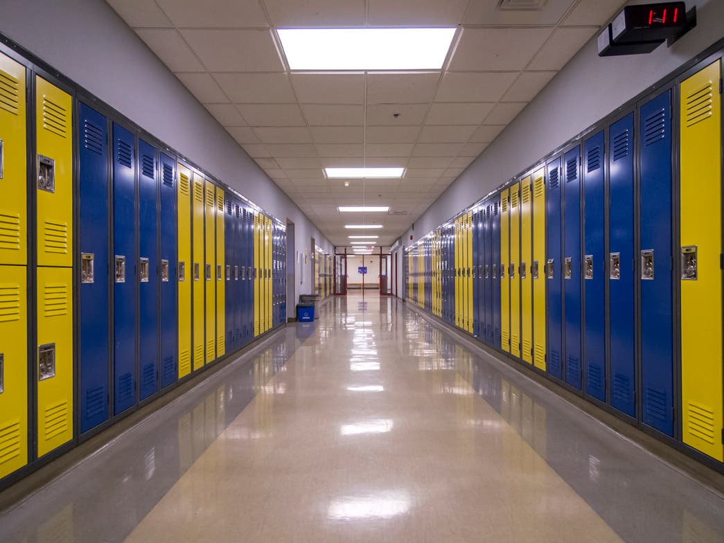 Western PA School District Sex Scandal Broadens 