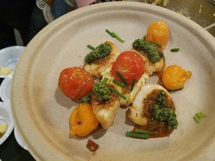 Major Downtown Pittsburgh Restaurant Plan Gets Funding 