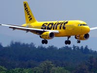 Airline Serving PA Airports On Brink Of Closure As Taxpayer Bailout Falters: Report