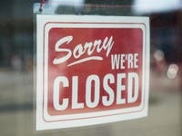 National Retailer Shutters Pittsburgh-Area Location 