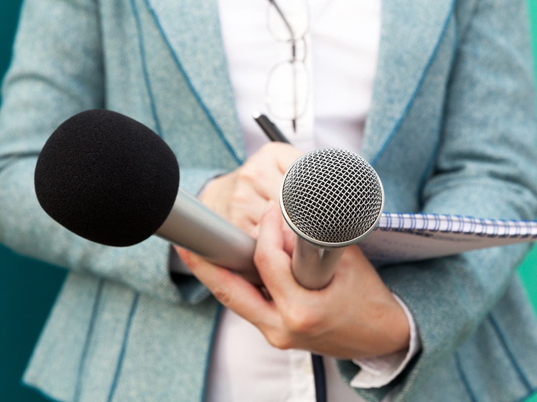 Popular Pittsburgh Sports Broadcaster Fired