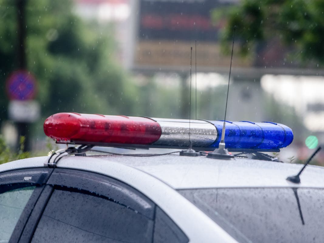 Pittsburgh-Area Man Shoots & Kills Uncle: Police