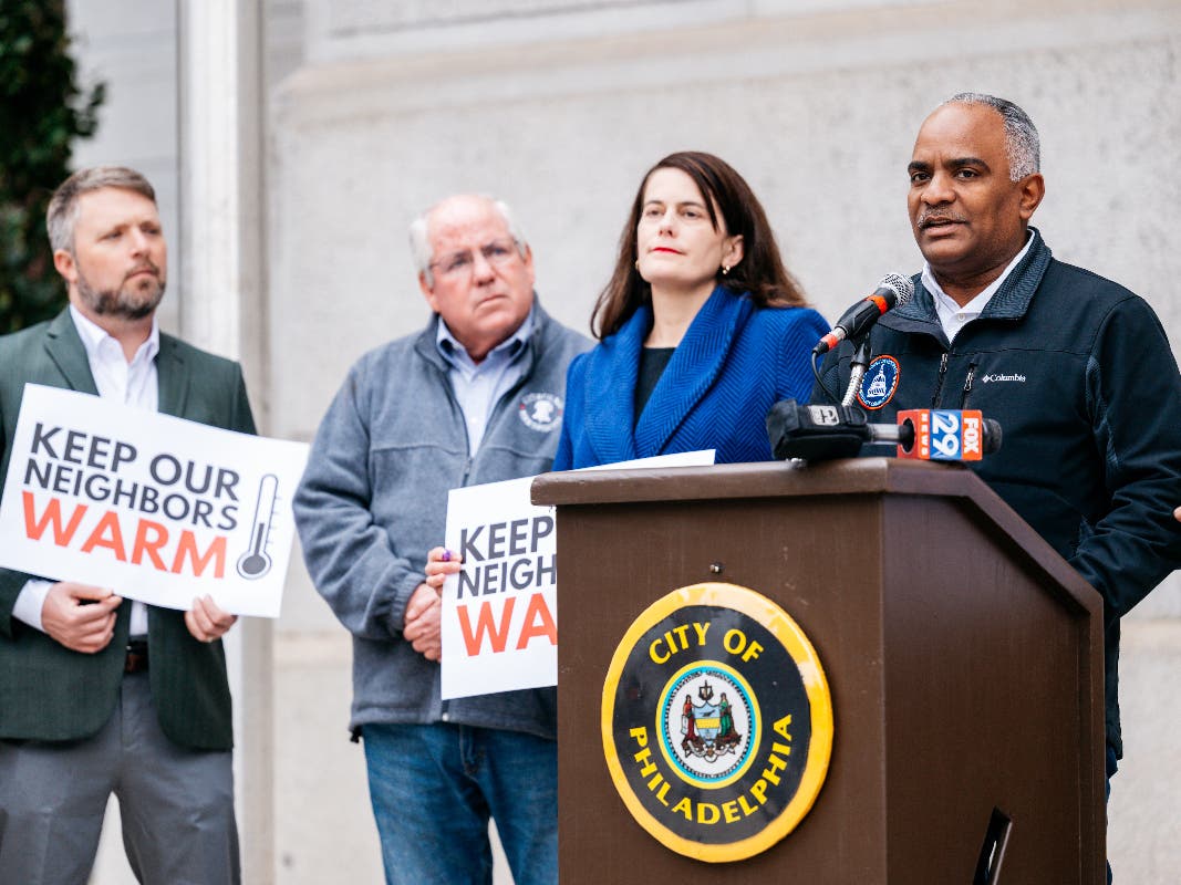 PA Lawmakers Trying To Curb Consumer Utility Costs