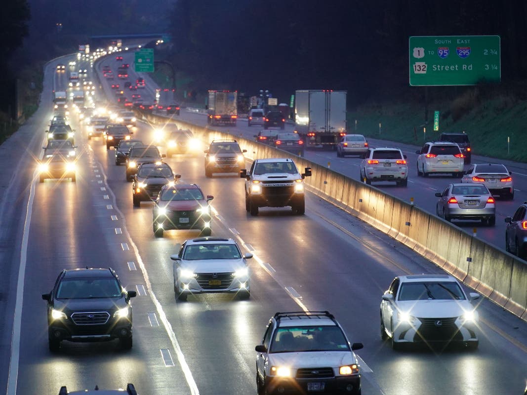 PA Turnpike Tolls To Increase For 19th Consecutive Year