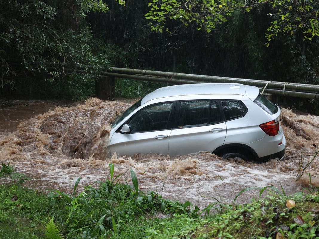 PA To Revamp State's Disaster Preparation Efforts