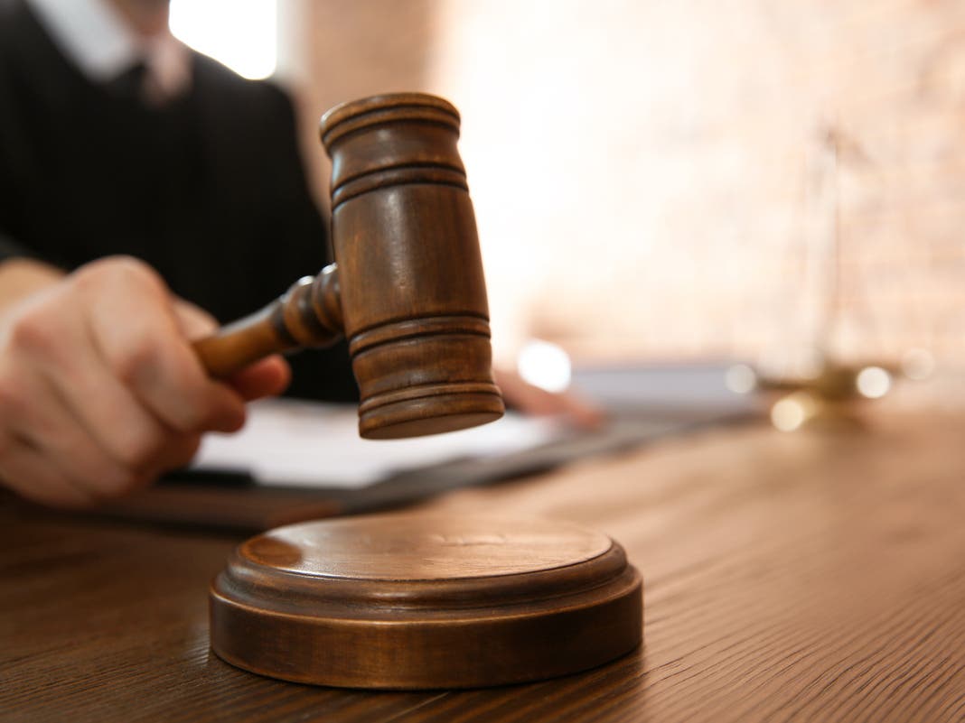 Judge Orders Closure Of Pittsburgh-Area Club