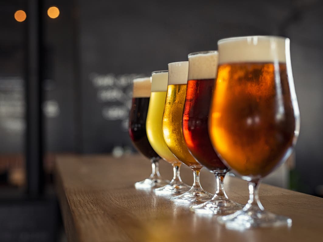 Popular Pittsburgh Brewpub Closing