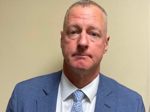 Paul R. Robinson