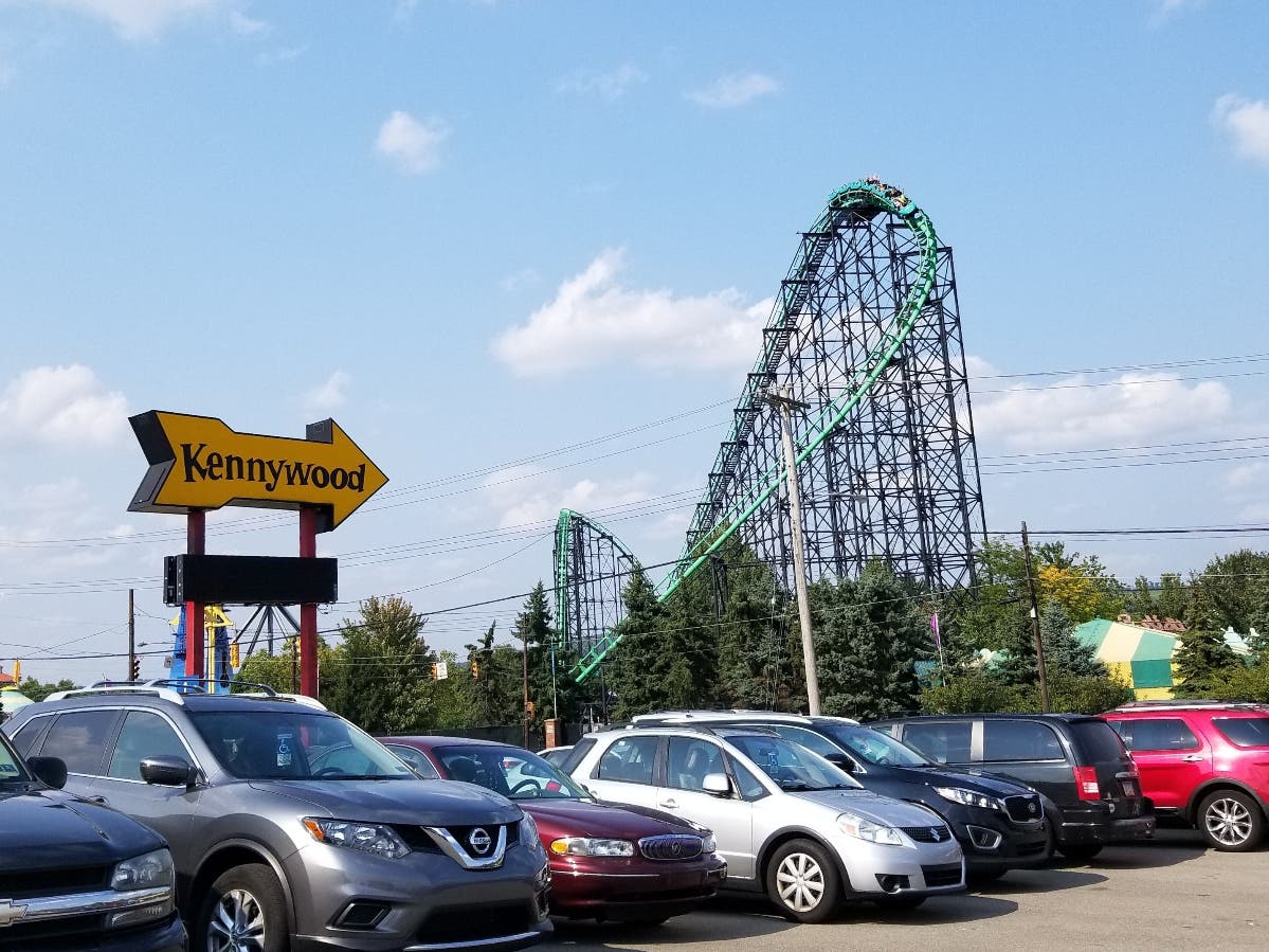 Kennywood Owner Sued Over Online Ticket Price Fee