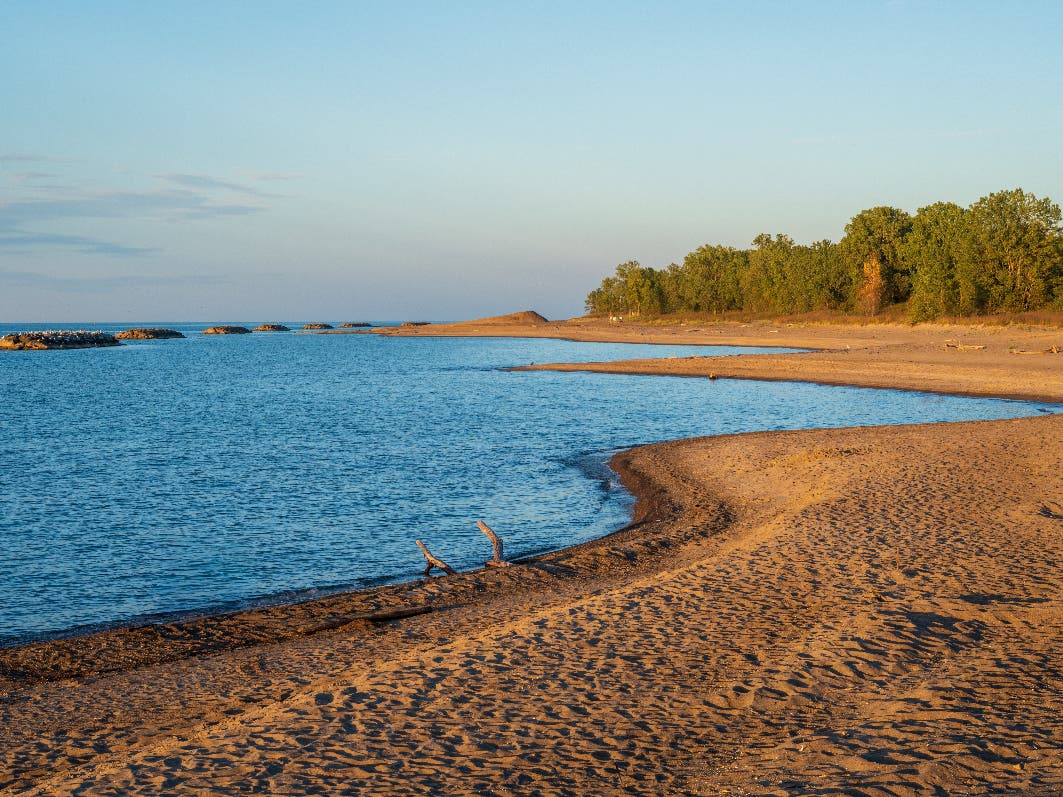 PA Lawmaker Wants Trump To Rename Lake Erie 