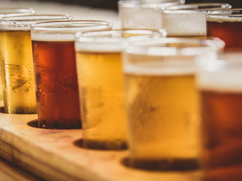 Landmark Pittsburgh Brewery Avoids Potential Closure With Sale 