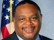 Former Pittsburgh Mayor Ed Gainey