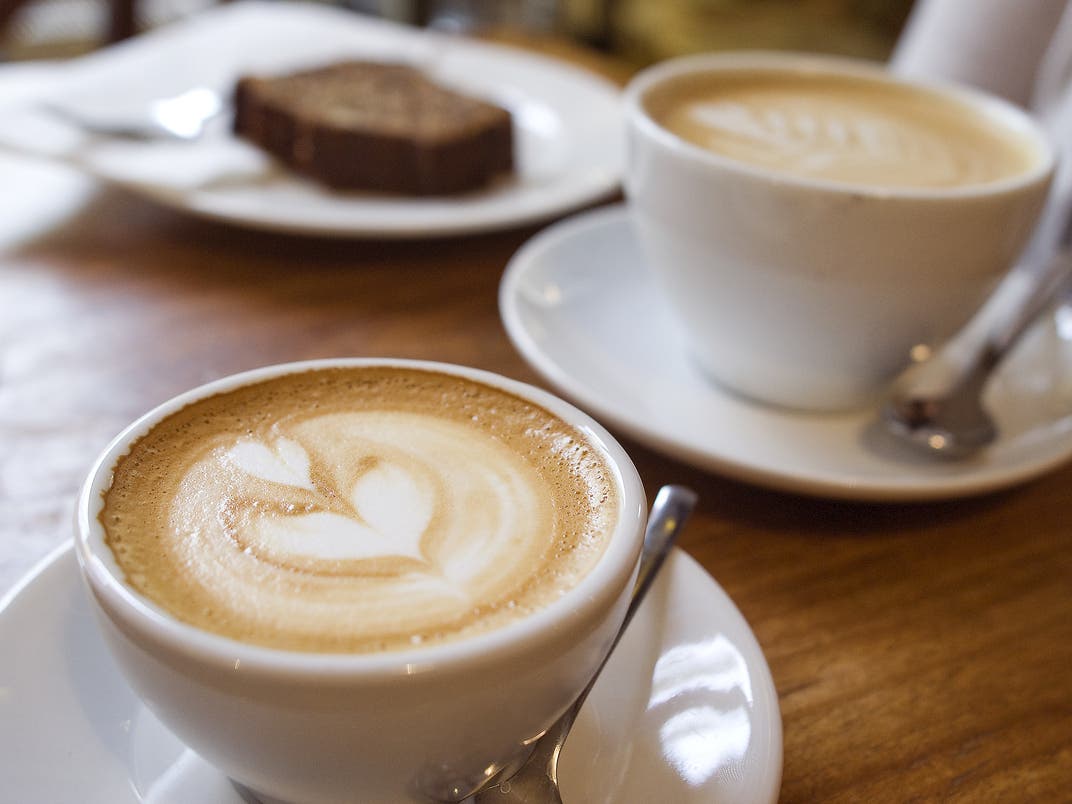 Health Department Shuts Down Pittsburgh Coffee Shop 