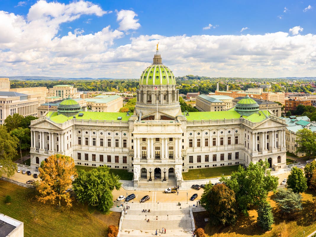 4 New PA Laws: See How They Could Impact You  